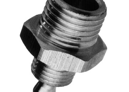 Quick release fitting – type CK – brass