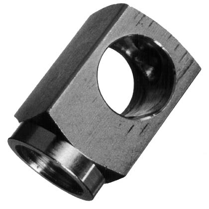 Ring Piece Type LJK – Aluminium