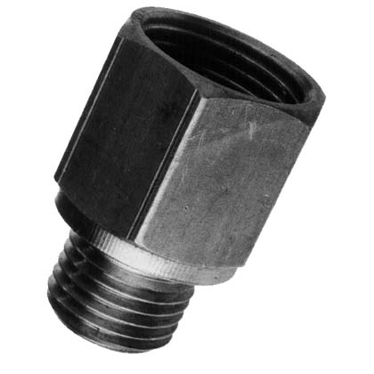 Reduziernippel Typ RN – Messing