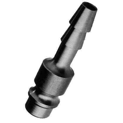 Push-in Sleeve Type LW – Brass