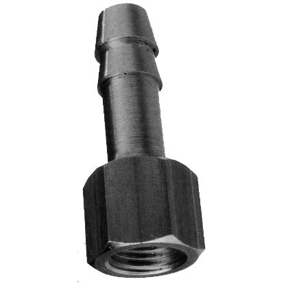 Gewindetülle Innengewinde – Messing