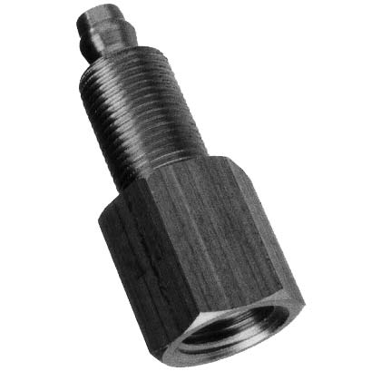 Schottverschraubung Innengewinde – Messing