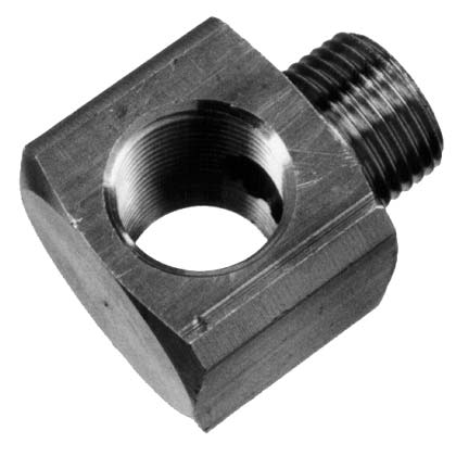 Verteilerstück Typ FR – Messing